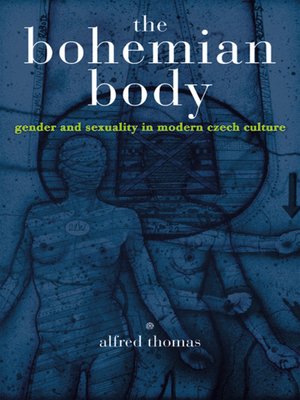 cover image of The Bohemian Body